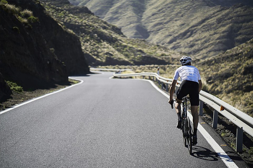 Alquiler de bicicletas