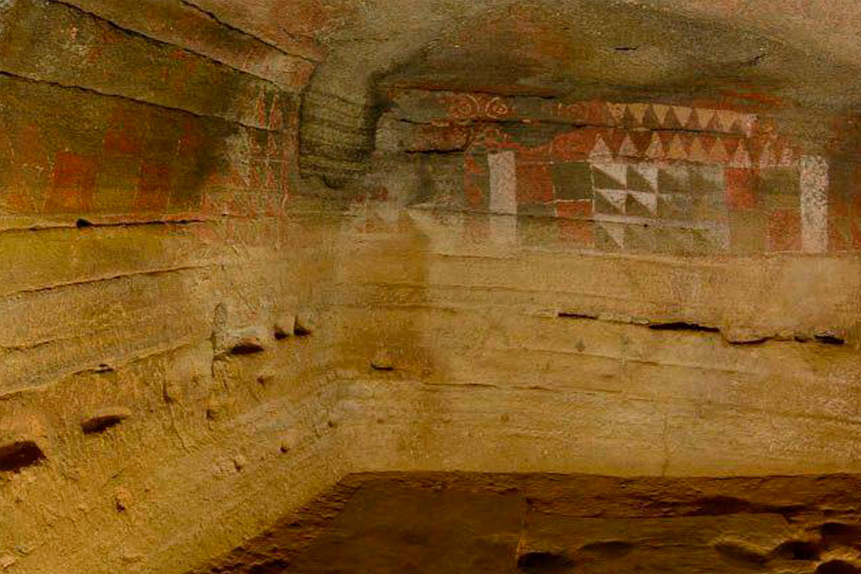 Cueva Pintada