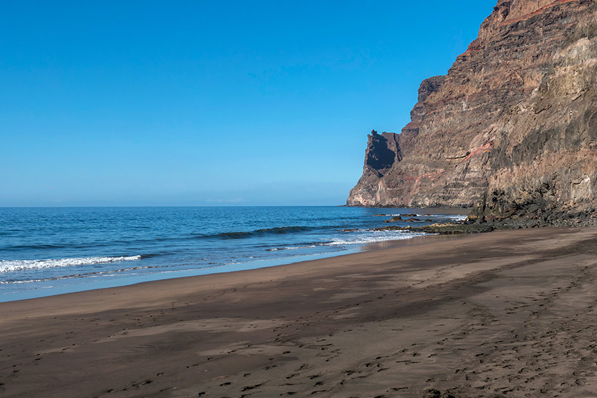 Playa de Güigüí