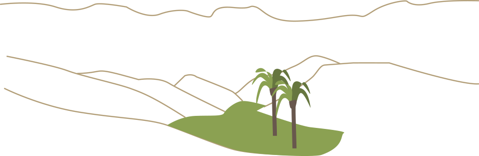 MAPA REDONDO DE GUAYEDRA